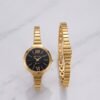 Gemini_Generated_Image_67p3y367p3y367p3 Stylish Watch + Free Charm Bracelet
