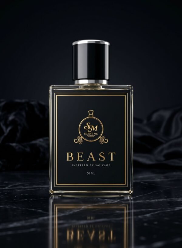 Long Lasting Men's perfume