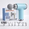Deep Tissue Percussion Massage Gun