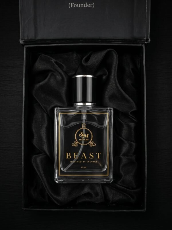 Long Lasting Men's perfume