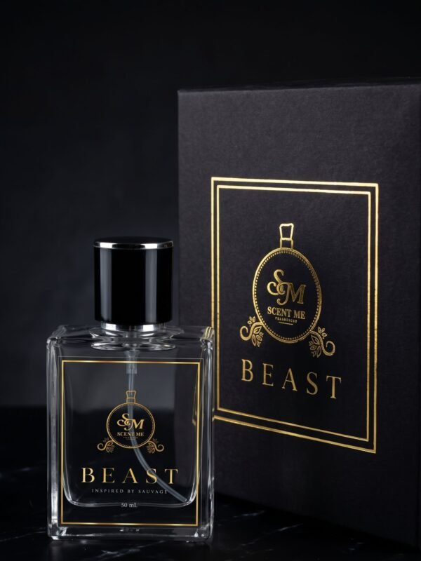 Long Lasting Men's perfume