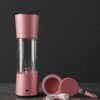 Mini USB Juicer Bottle